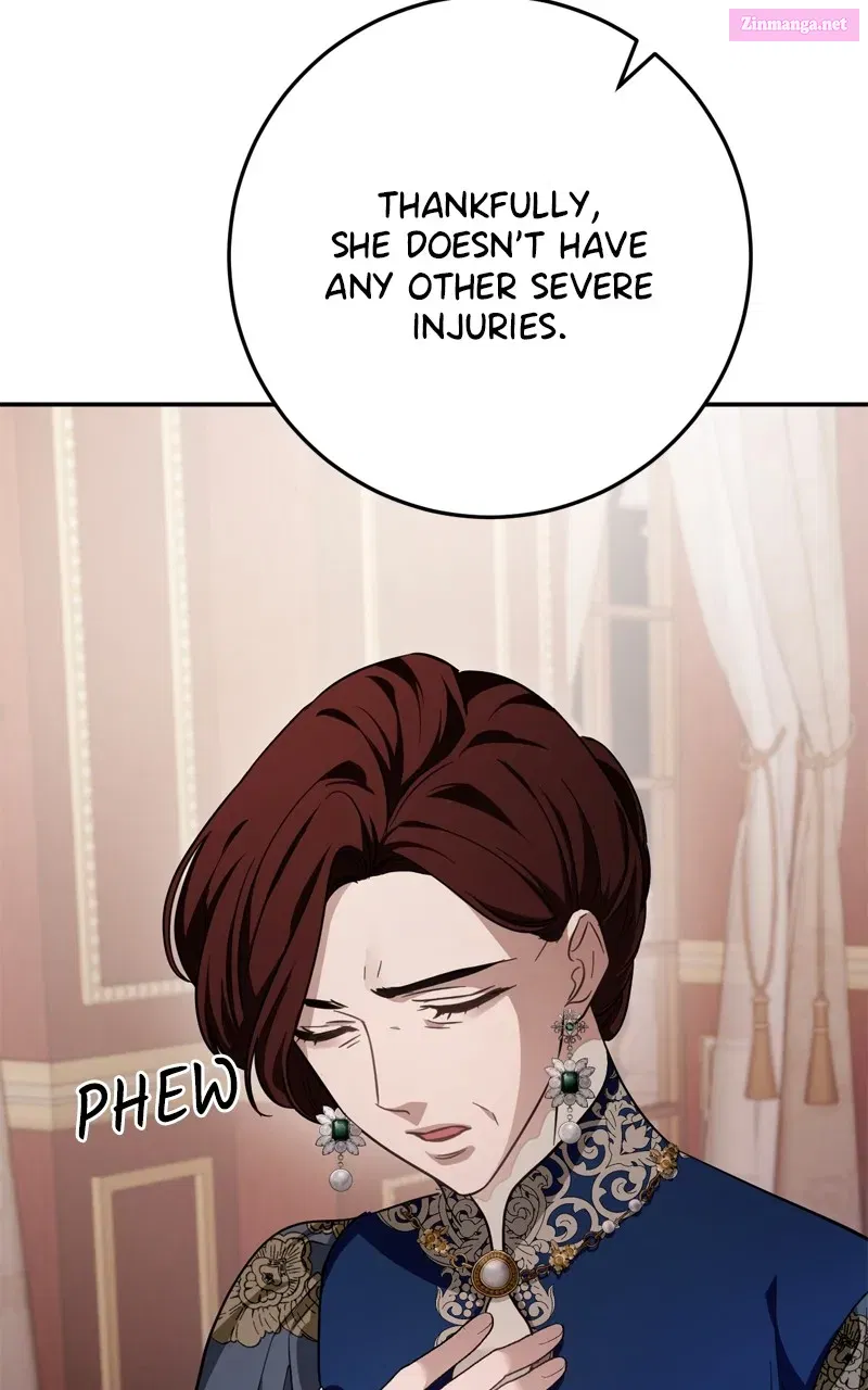 Behind Her Highness’s Smile Kainu Manga Chapter 17 Page 173