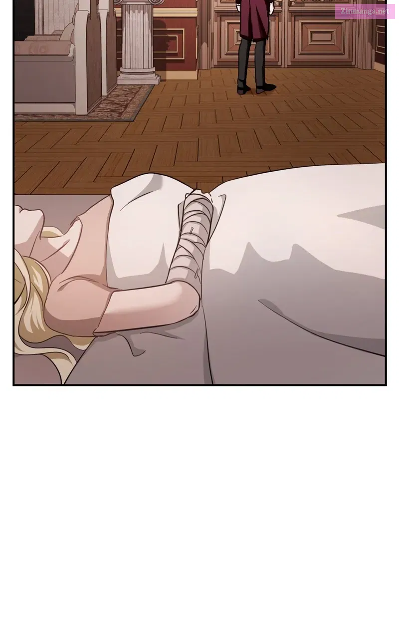Behind Her Highness’s Smile Kainu Manga Chapter 17 Page 205