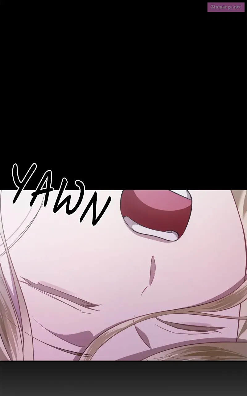 Behind Her Highness’s Smile Kainu Manga Chapter 16 Page 10