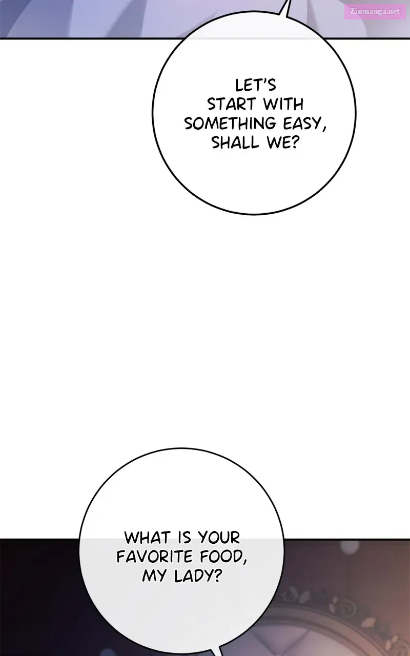 Behind Her Highness’s Smile Kainu Manga Chapter 16 Page 91