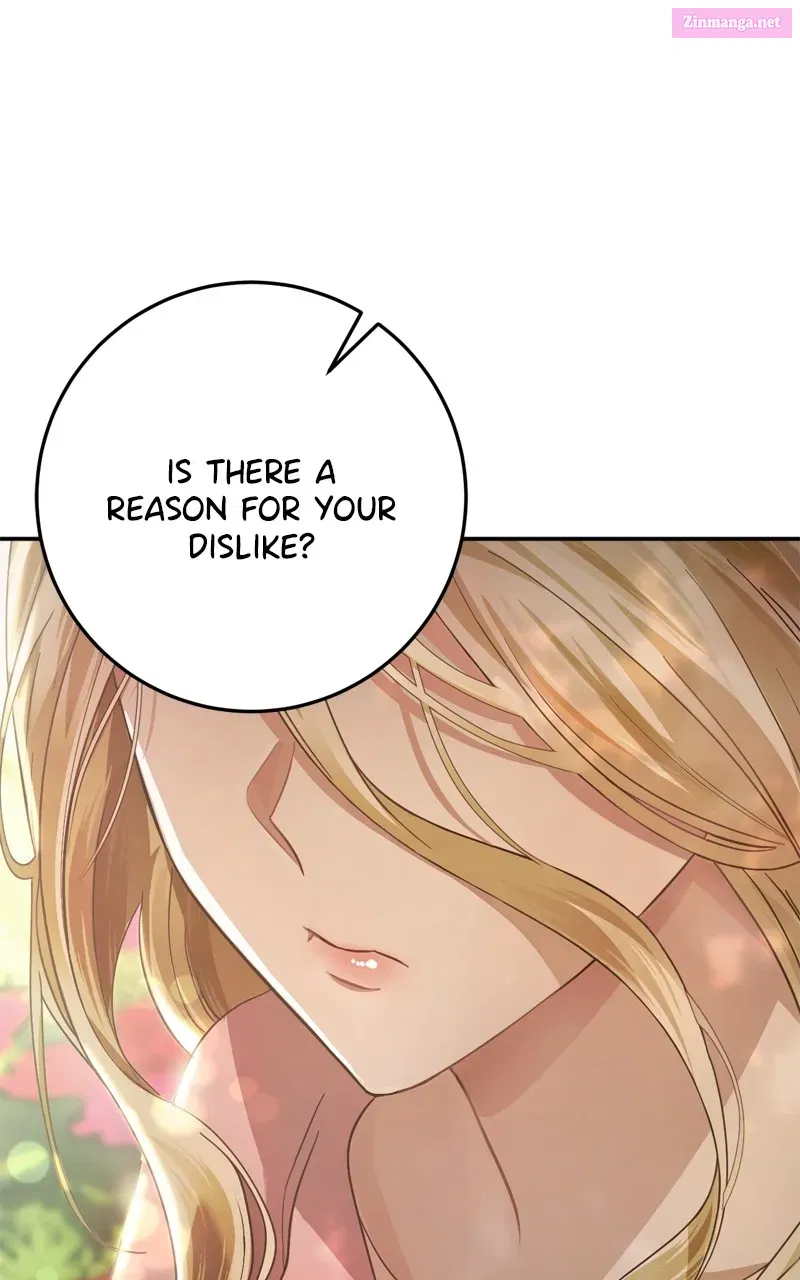 Behind Her Highness’s Smile Kainu Manga Chapter 15 Page 11
