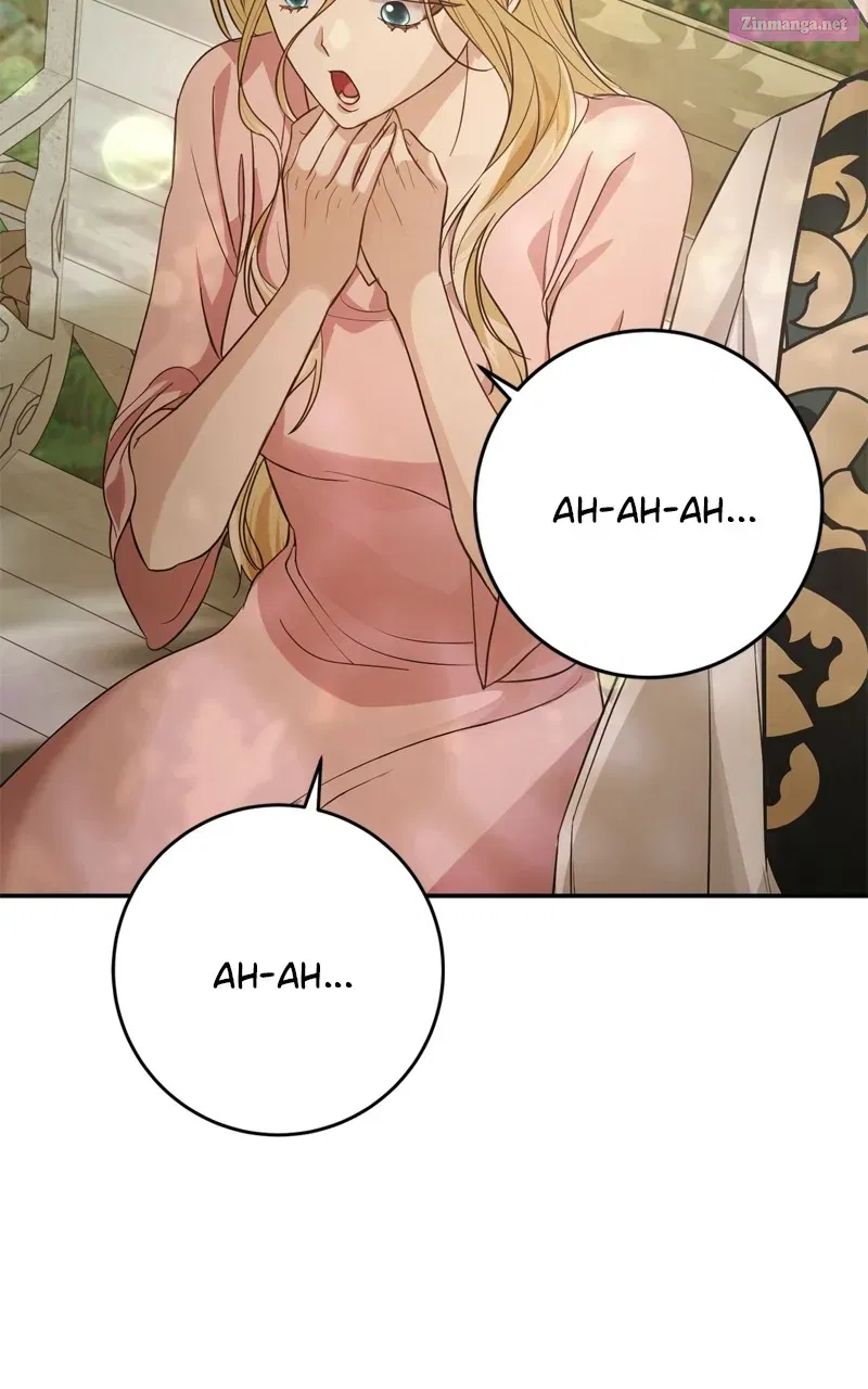 Behind Her Highness’s Smile Kainu Manga Chapter 15 Page 73