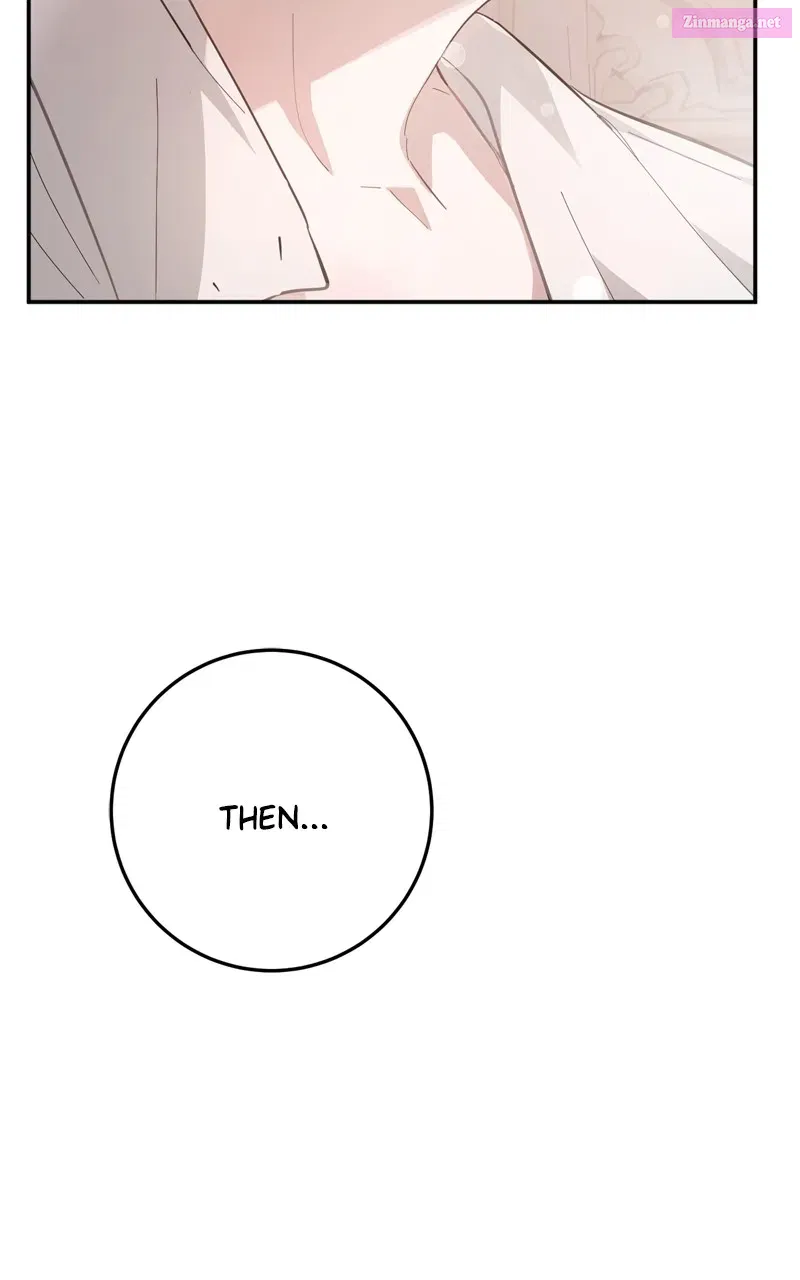 Behind Her Highness’s Smile Kainu Manga Chapter 14 Page 32