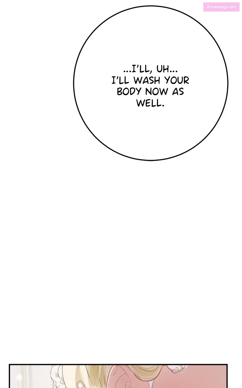 Behind Her Highness’s Smile Kainu Manga Chapter 14 Page 34