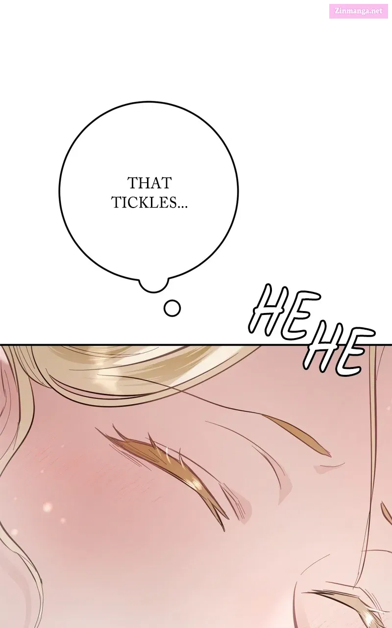Behind Her Highness’s Smile Kainu Manga Chapter 14 Page 36