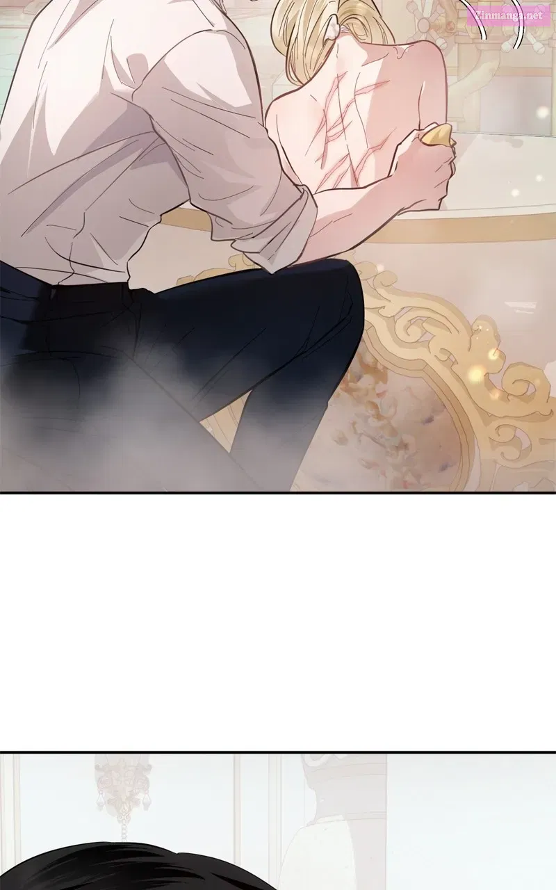 Behind Her Highness’s Smile Kainu Manga Chapter 14 Page 40