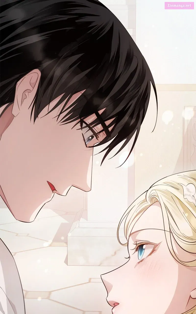 Behind Her Highness’s Smile Kainu Manga Chapter 14 Page 41