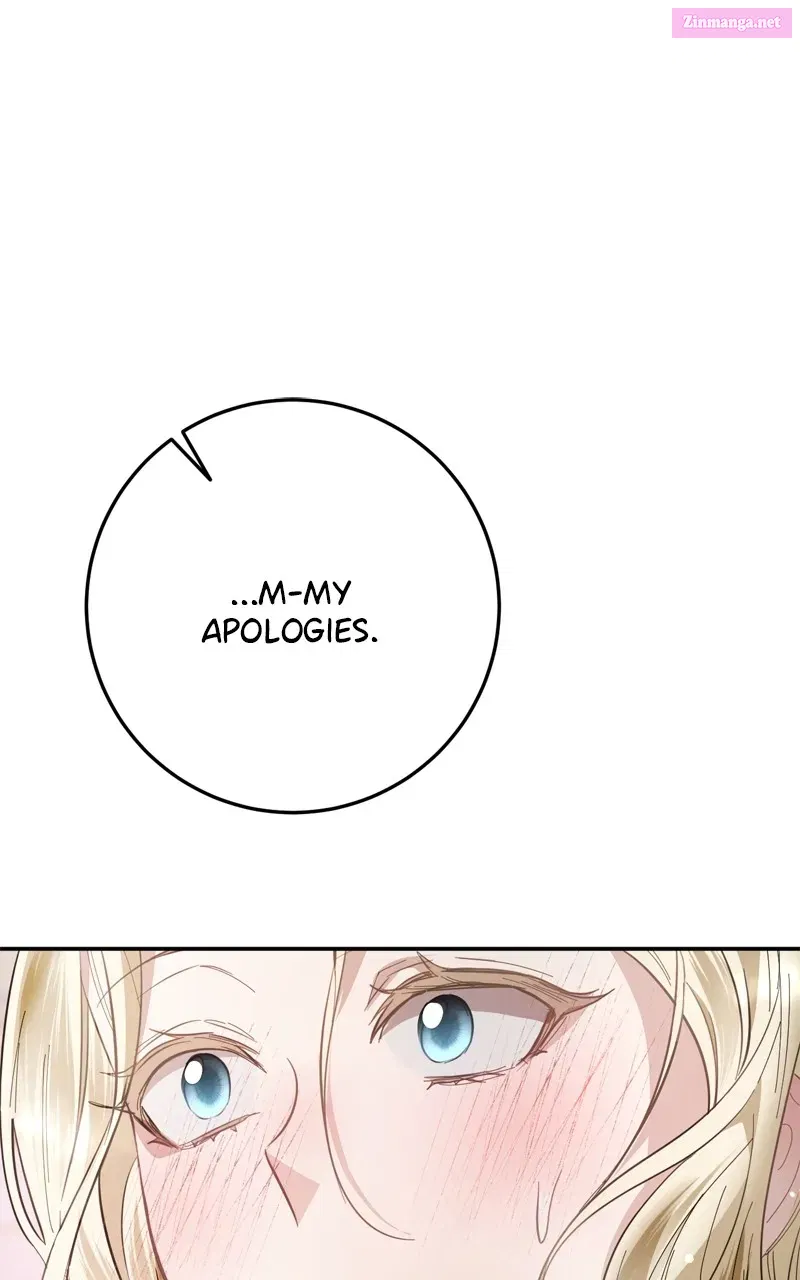 Behind Her Highness’s Smile Kainu Manga Chapter 14 Page 46