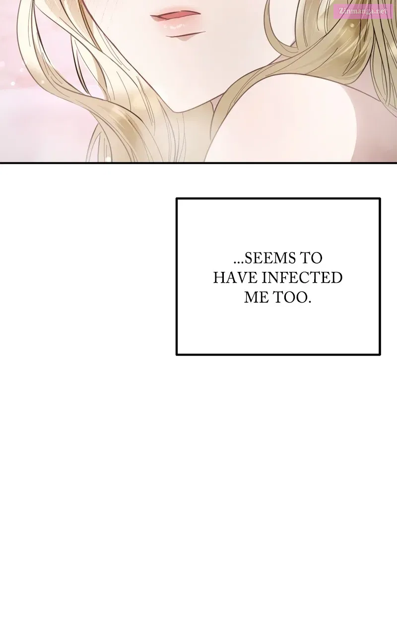 Behind Her Highness’s Smile Kainu Manga Chapter 14 Page 47