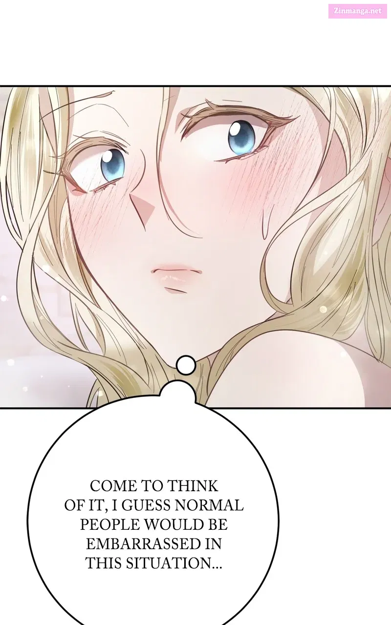 Behind Her Highness’s Smile Kainu Manga Chapter 14 Page 48