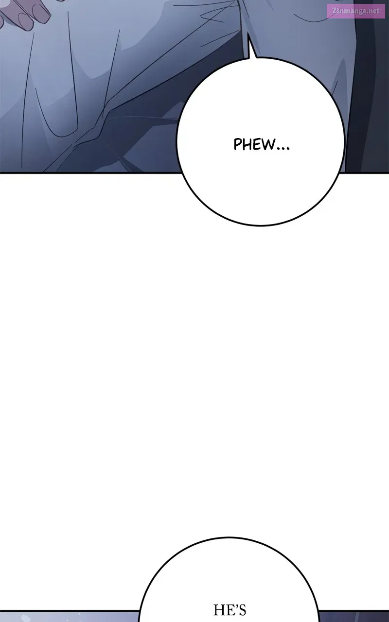 Behind Her Highness’s Smile Kainu Manga Chapter 14 Page 55
