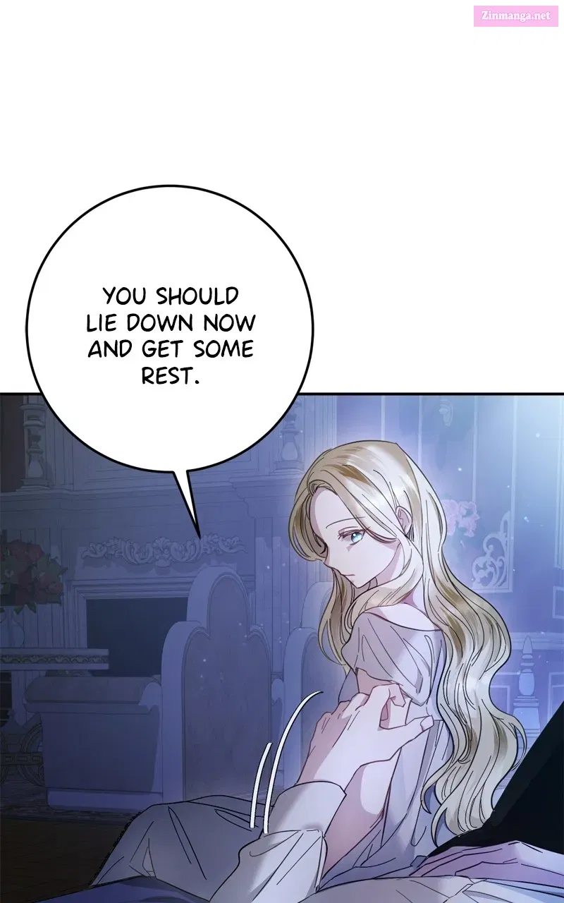 Behind Her Highness’s Smile Kainu Manga Chapter 14 Page 57