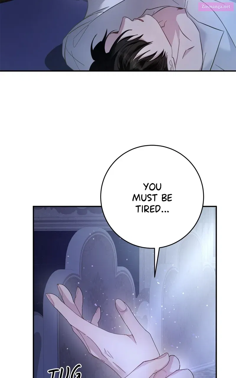 Behind Her Highness’s Smile Kainu Manga Chapter 14 Page 58