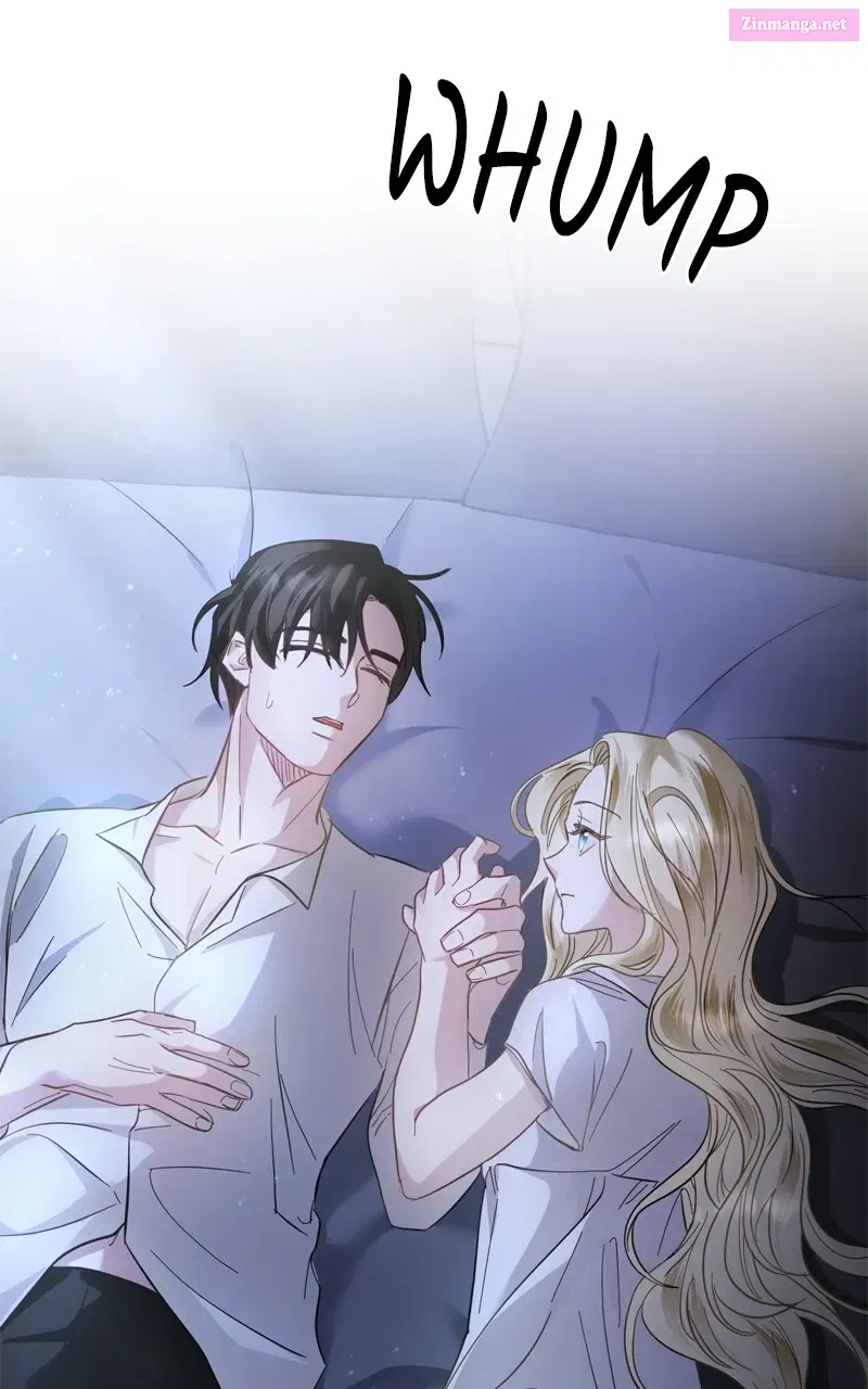 Behind Her Highness’s Smile Kainu Manga Chapter 14 Page 60