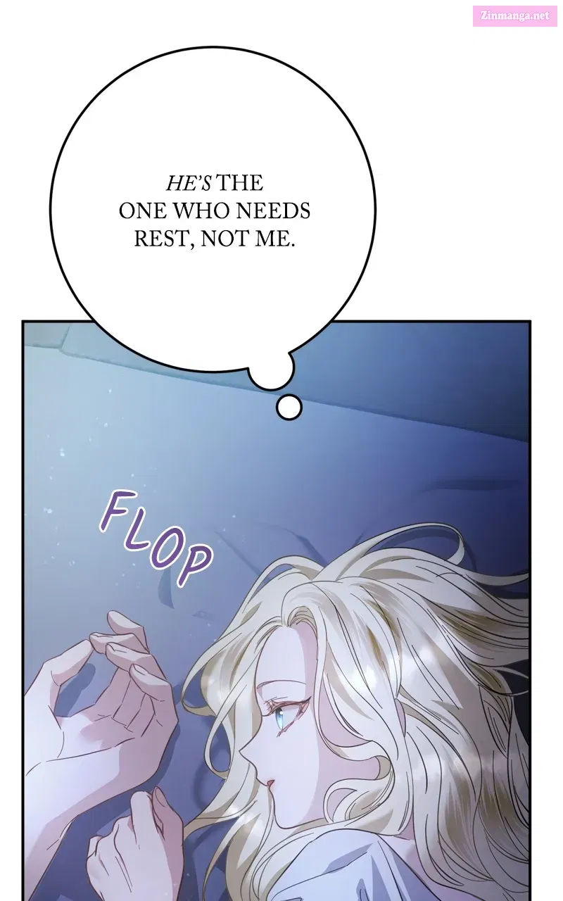 Behind Her Highness’s Smile Kainu Manga Chapter 14 Page 62