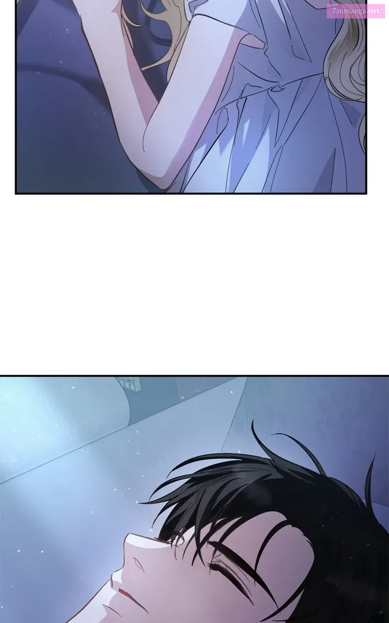Behind Her Highness’s Smile Kainu Manga Chapter 14 Page 63