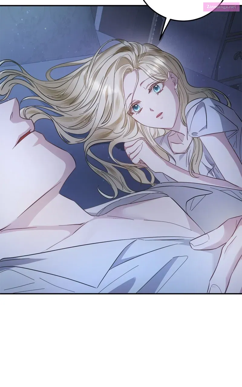Behind Her Highness’s Smile Kainu Manga Chapter 14 Page 65
