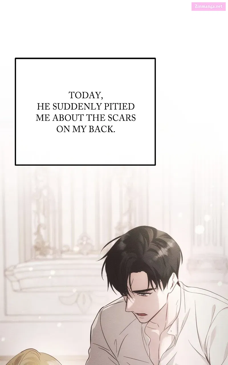 Behind Her Highness’s Smile Kainu Manga Chapter 14 Page 69