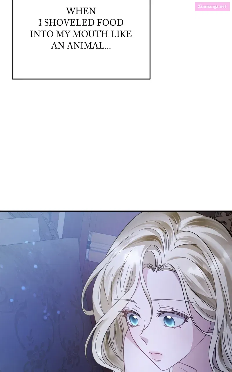Behind Her Highness’s Smile Kainu Manga Chapter 14 Page 71