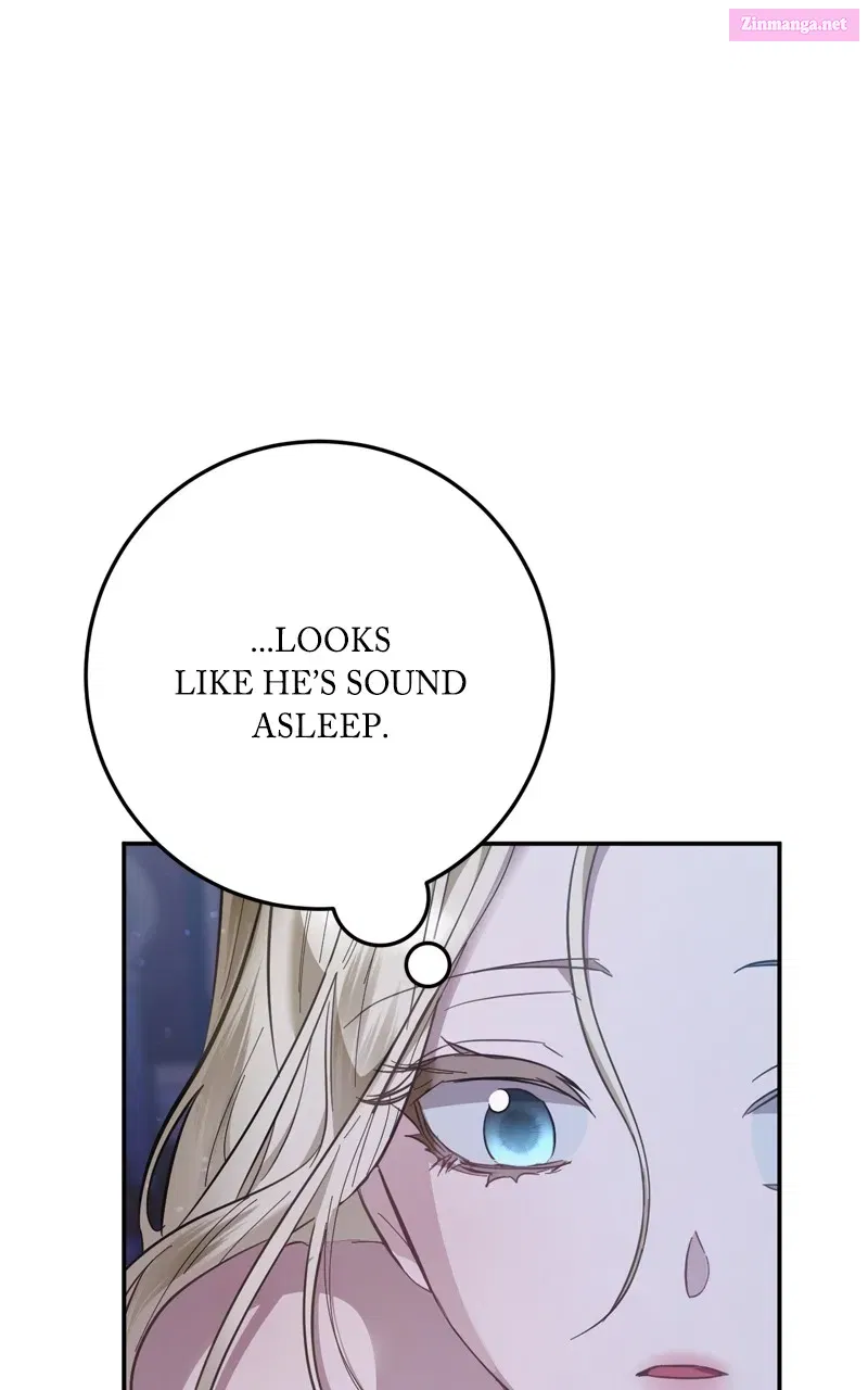 Behind Her Highness’s Smile Kainu Manga Chapter 14 Page 73