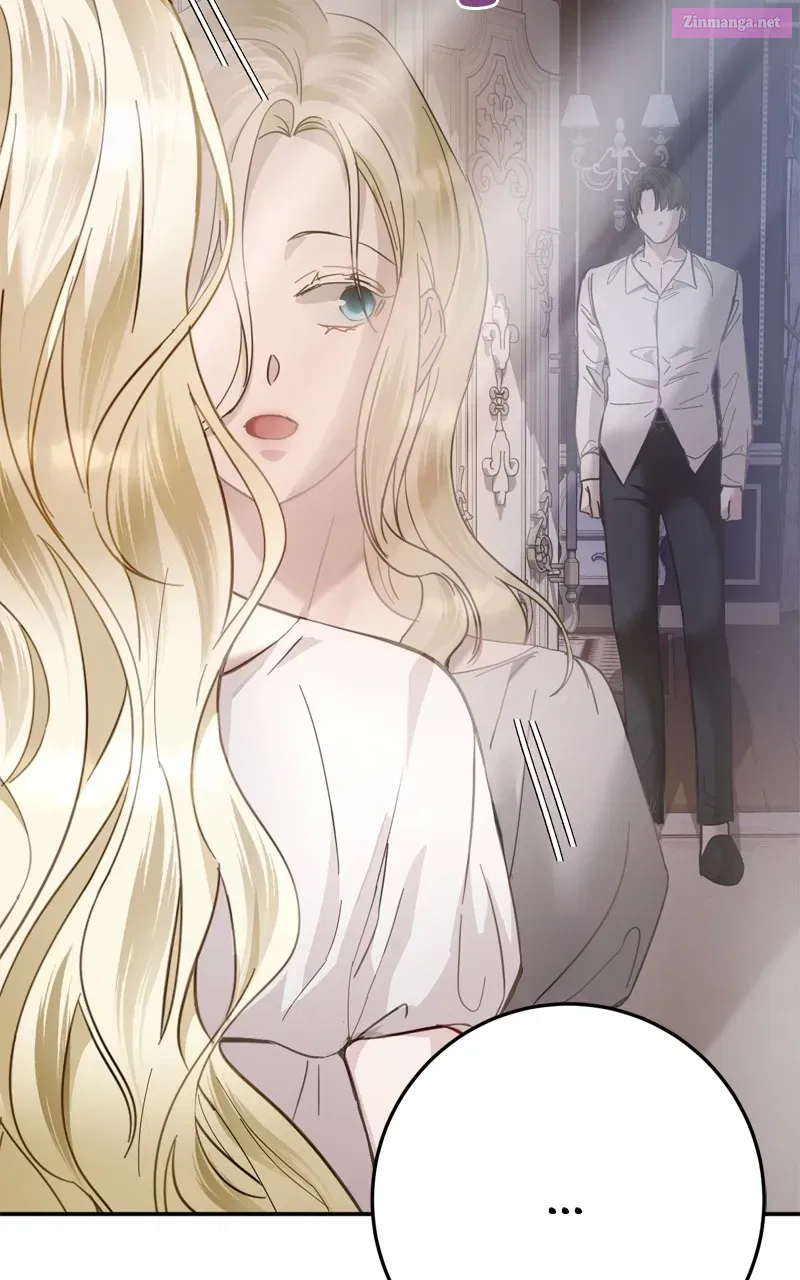 Behind Her Highness’s Smile Kainu Manga Chapter 14 Page 104