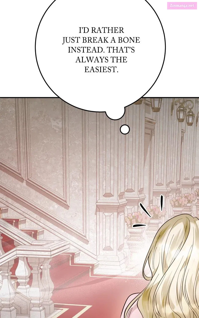 Behind Her Highness’s Smile Kainu Manga Chapter 14 Page 144
