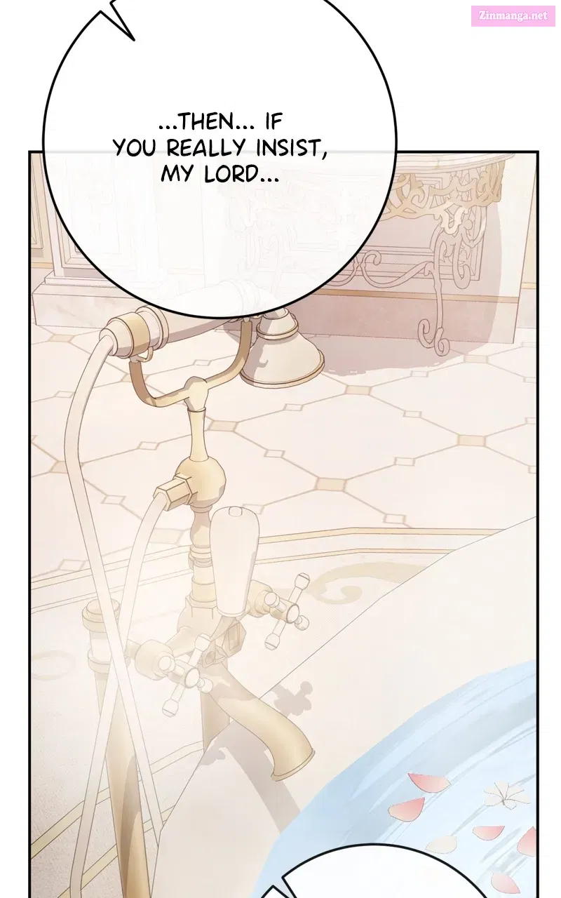 Behind Her Highness’s Smile Kainu Manga Chapter 13 Page 83