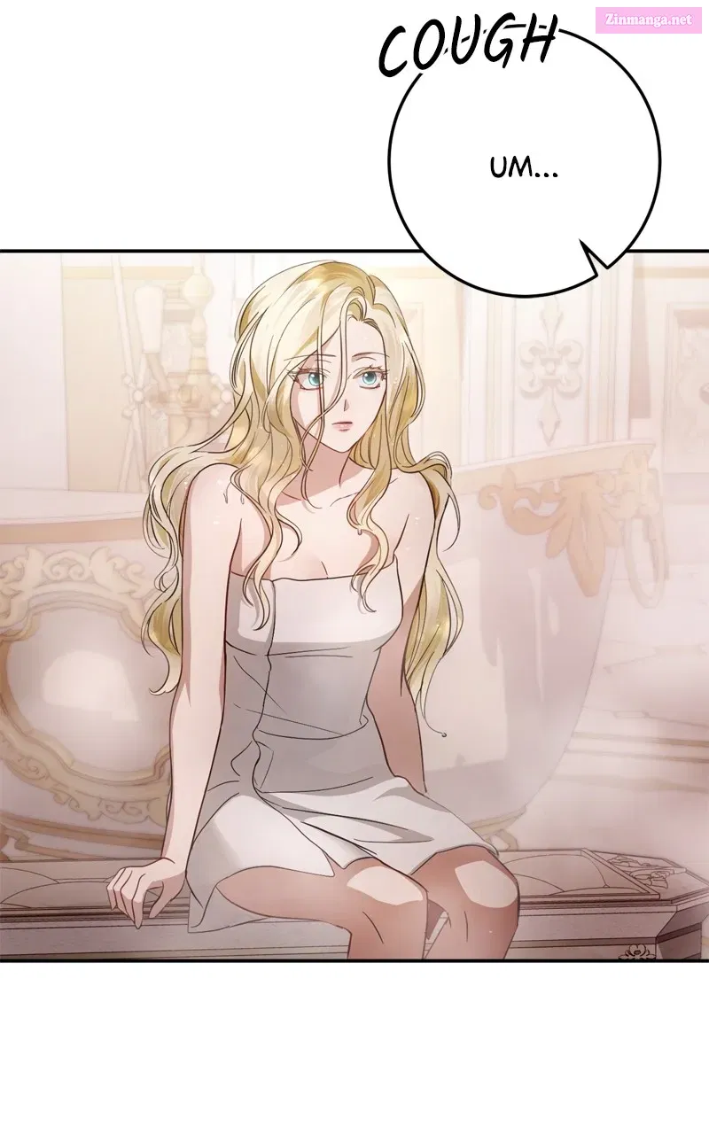 Behind Her Highness’s Smile Kainu Manga Chapter 13 Page 88