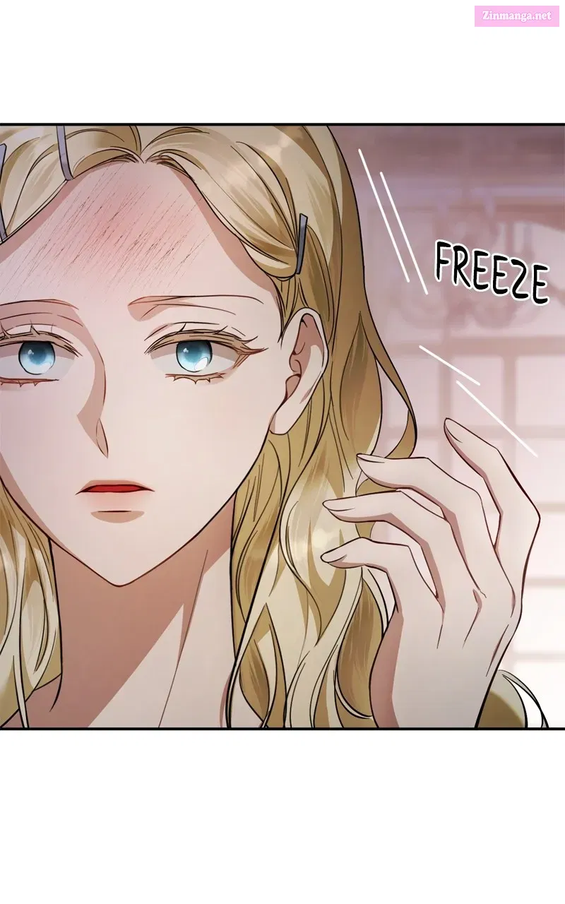 Behind Her Highness’s Smile Kainu Manga Chapter 12 Page 77