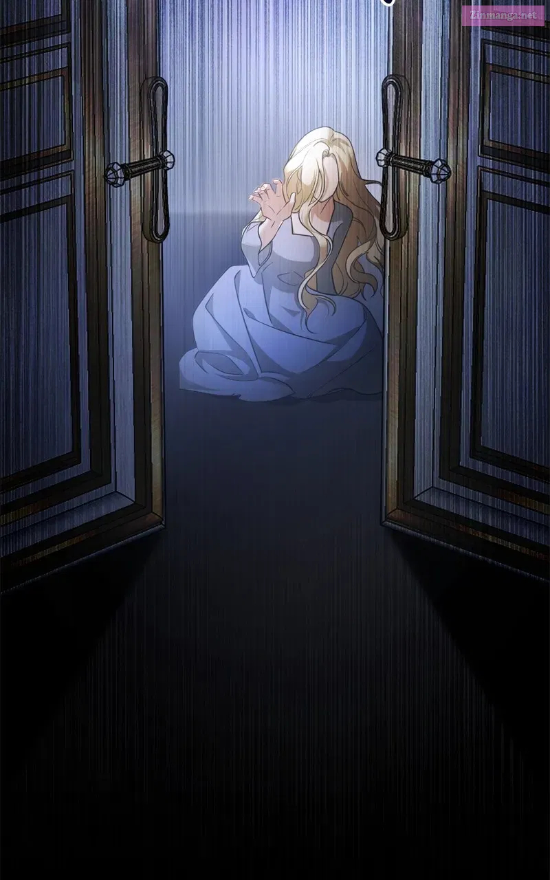 Behind Her Highness’s Smile Kainu Manga Chapter 12 Page 82
