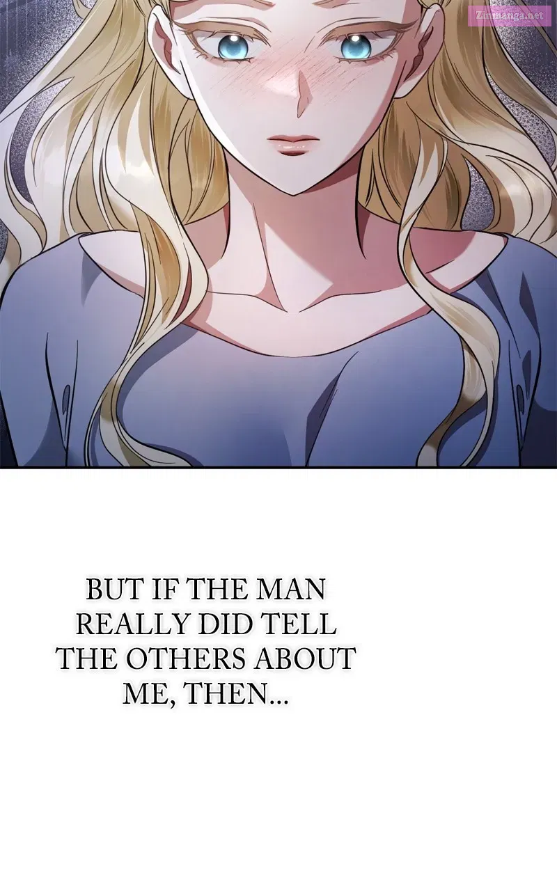 Behind Her Highness’s Smile Kainu Manga Chapter 12 Page 89