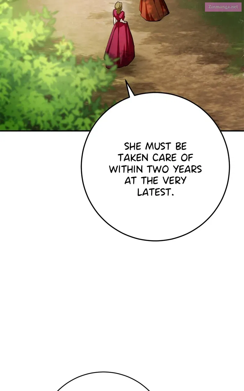 Behind Her Highness’s Smile Kainu Manga Chapter 10 Page 20