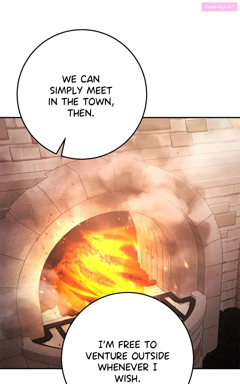 Behind Her Highness’s Smile Kainu Manga Chapter 10 Page 24