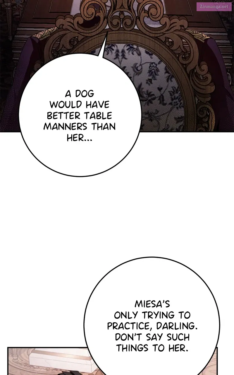 Behind Her Highness’s Smile Kainu Manga Chapter 10 Page 43