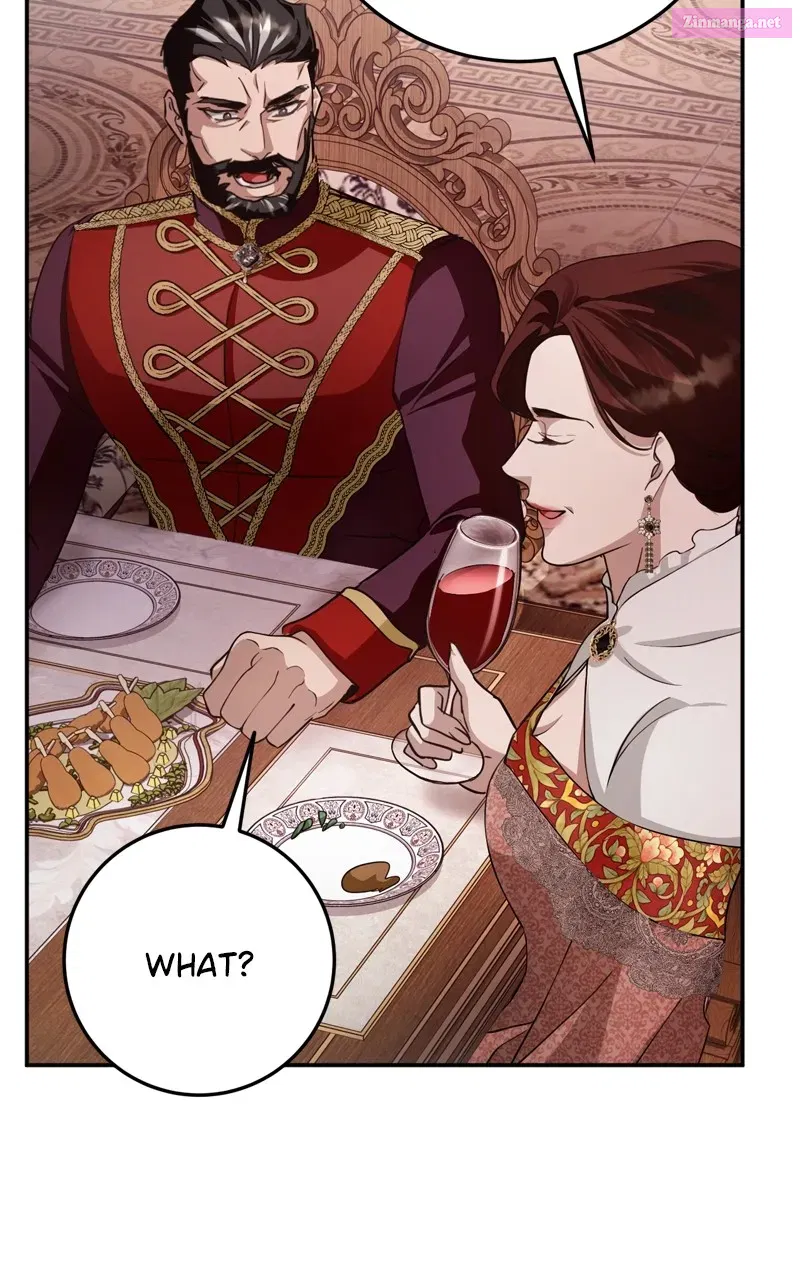 Behind Her Highness’s Smile Kainu Manga Chapter 10 Page 44