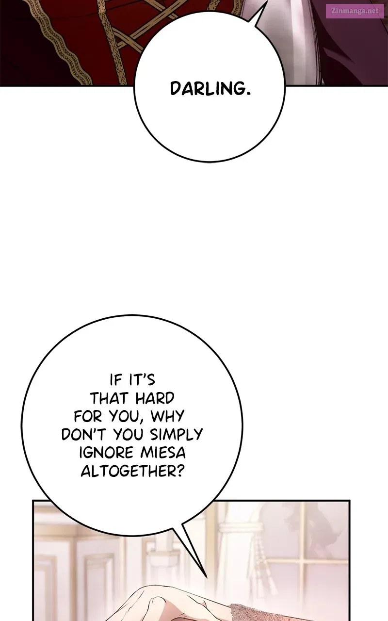 Behind Her Highness’s Smile Kainu Manga Chapter 10 Page 48