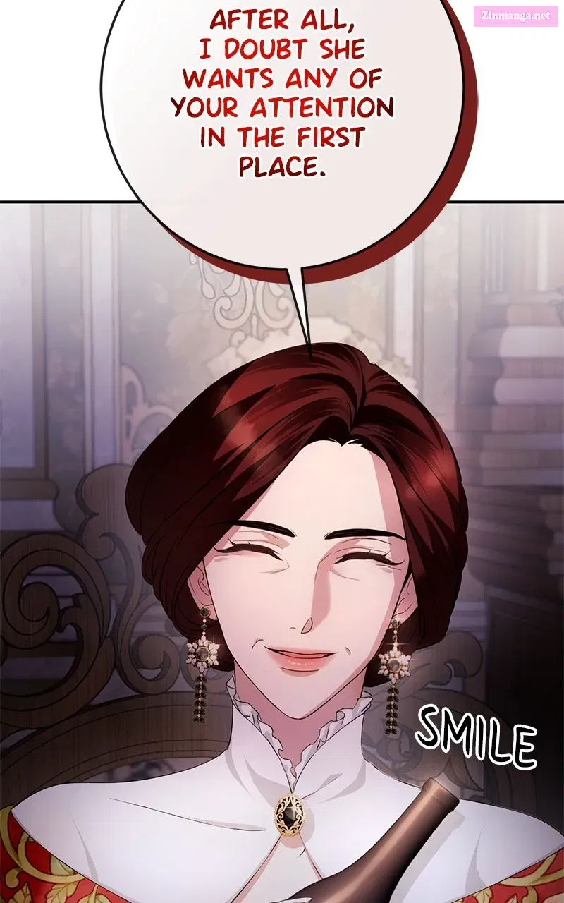Behind Her Highness’s Smile Kainu Manga Chapter 10 Page 50
