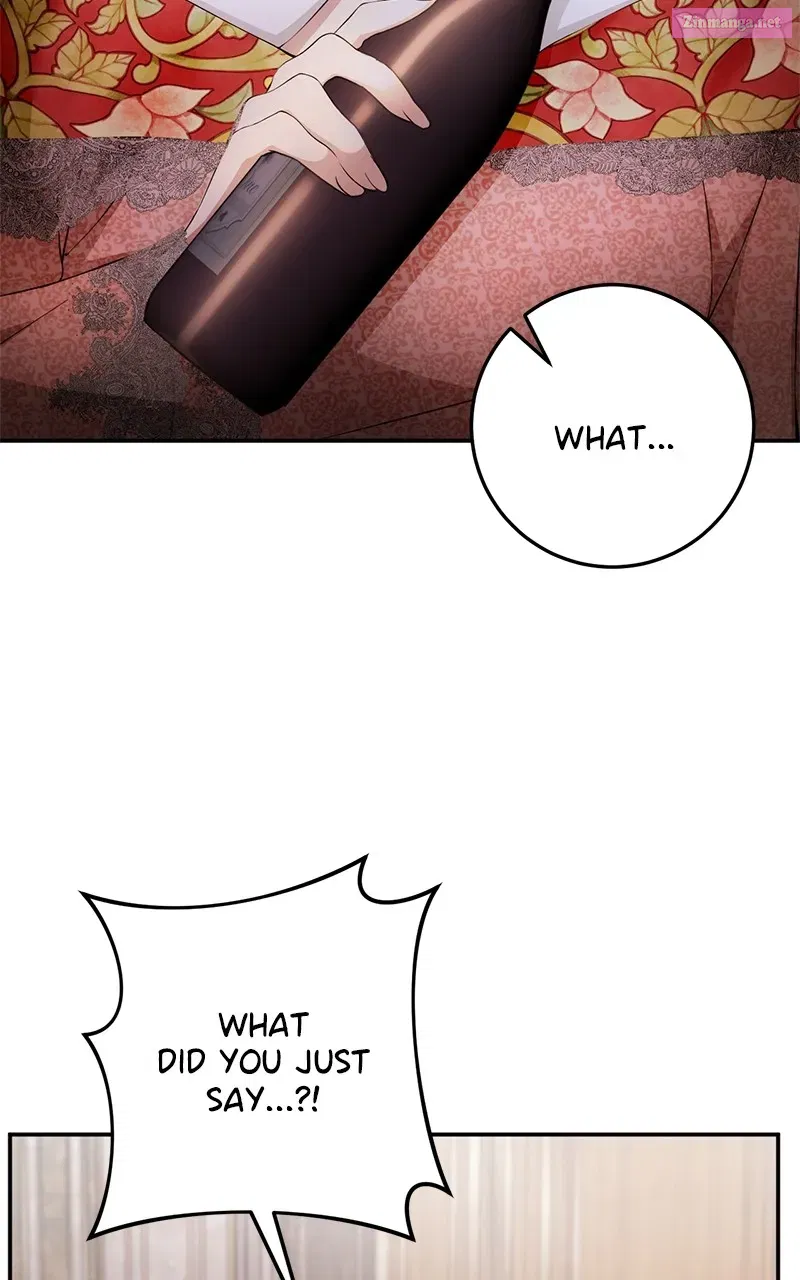 Behind Her Highness’s Smile Kainu Manga Chapter 10 Page 51