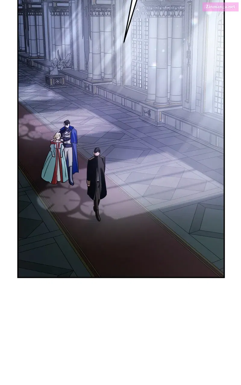 Behind Her Highness’s Smile Kainu Manga Chapter 10 Page 101