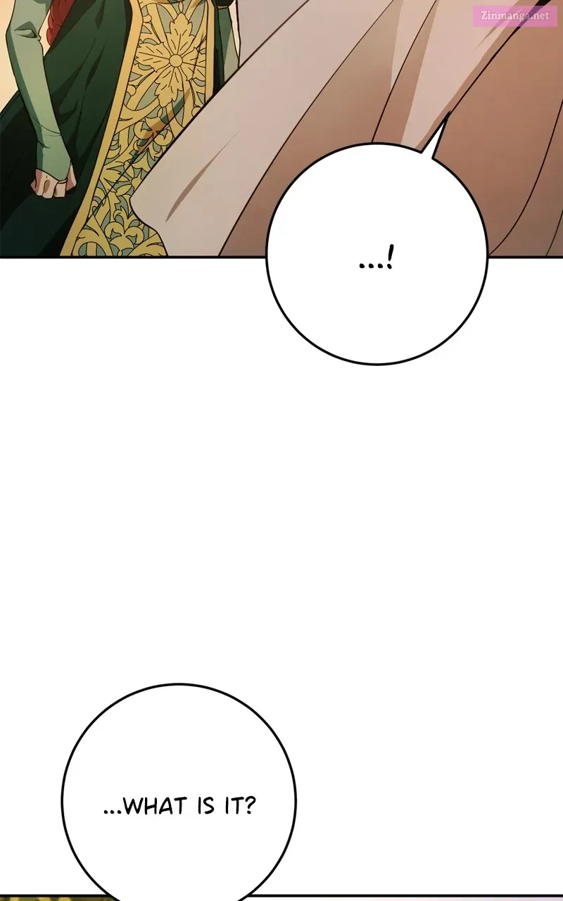 Behind Her Highness’s Smile Kainu Manga Chapter 9 Page 81