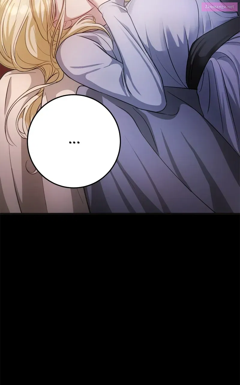 Behind Her Highness’s Smile Kainu Manga Chapter 8 Page 6