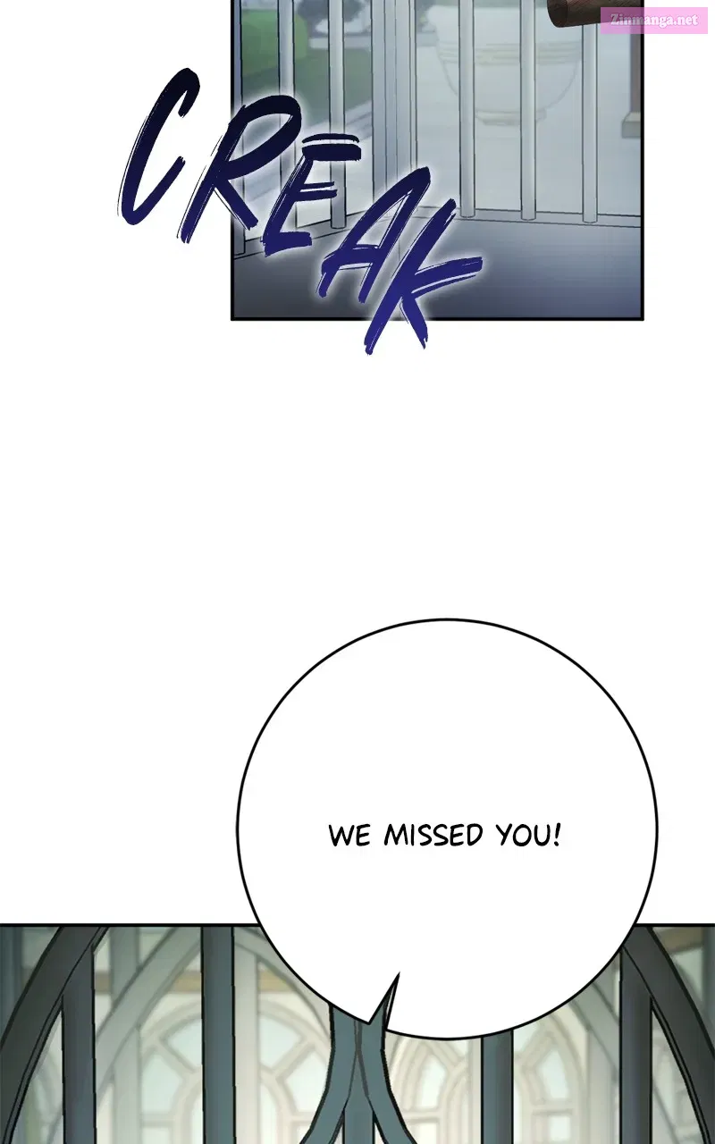 Behind Her Highness’s Smile Kainu Manga Chapter 8 Page 43