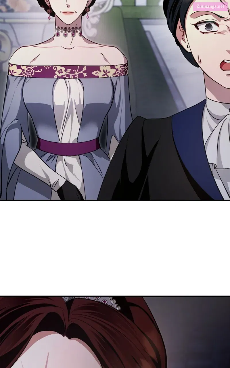 Behind Her Highness’s Smile Kainu Manga Chapter 8 Page 93