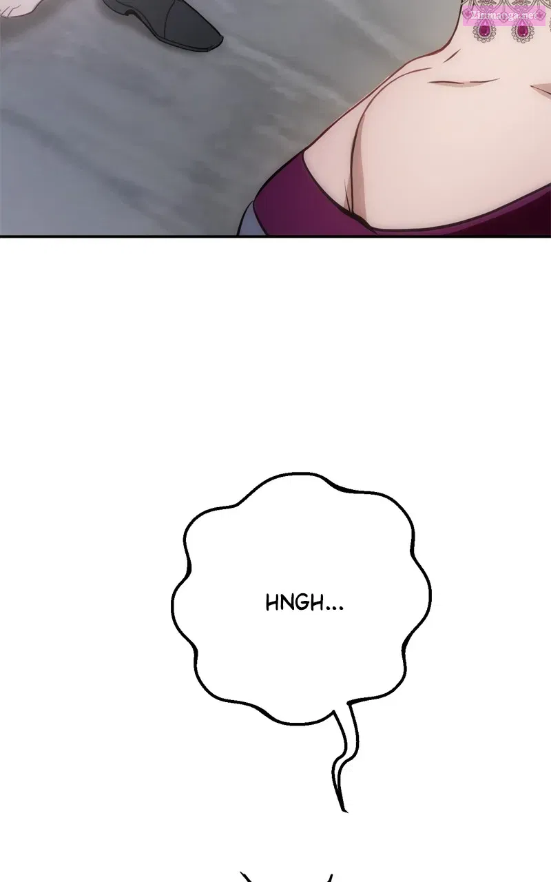 Behind Her Highness’s Smile Kainu Manga Chapter 8 Page 96