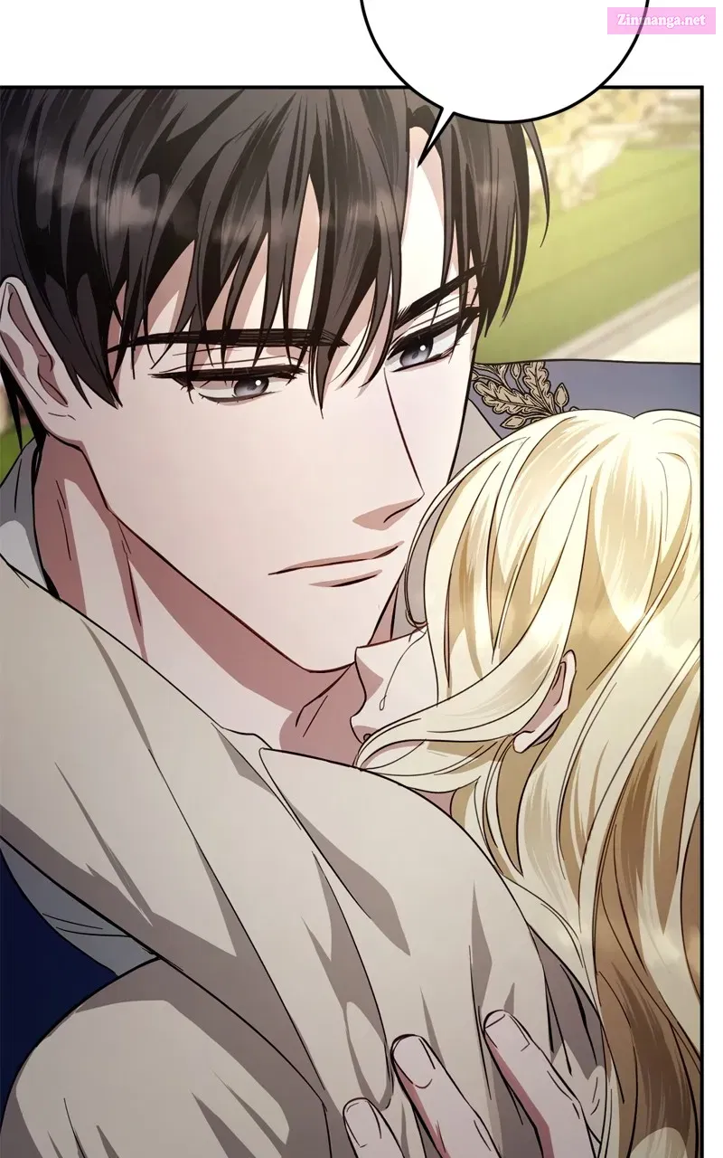 Behind Her Highness’s Smile Kainu Manga Chapter 8 Page 99