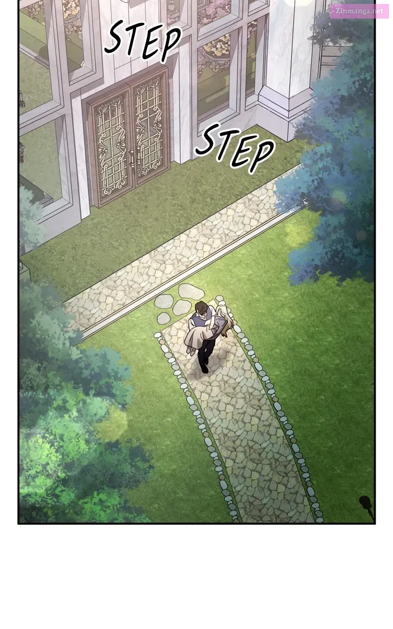 Behind Her Highness’s Smile Kainu Manga Chapter 8 Page 102