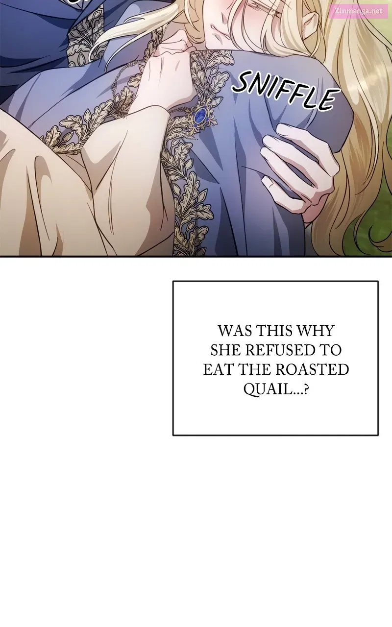 Behind Her Highness’s Smile Kainu Manga Chapter 8 Page 105