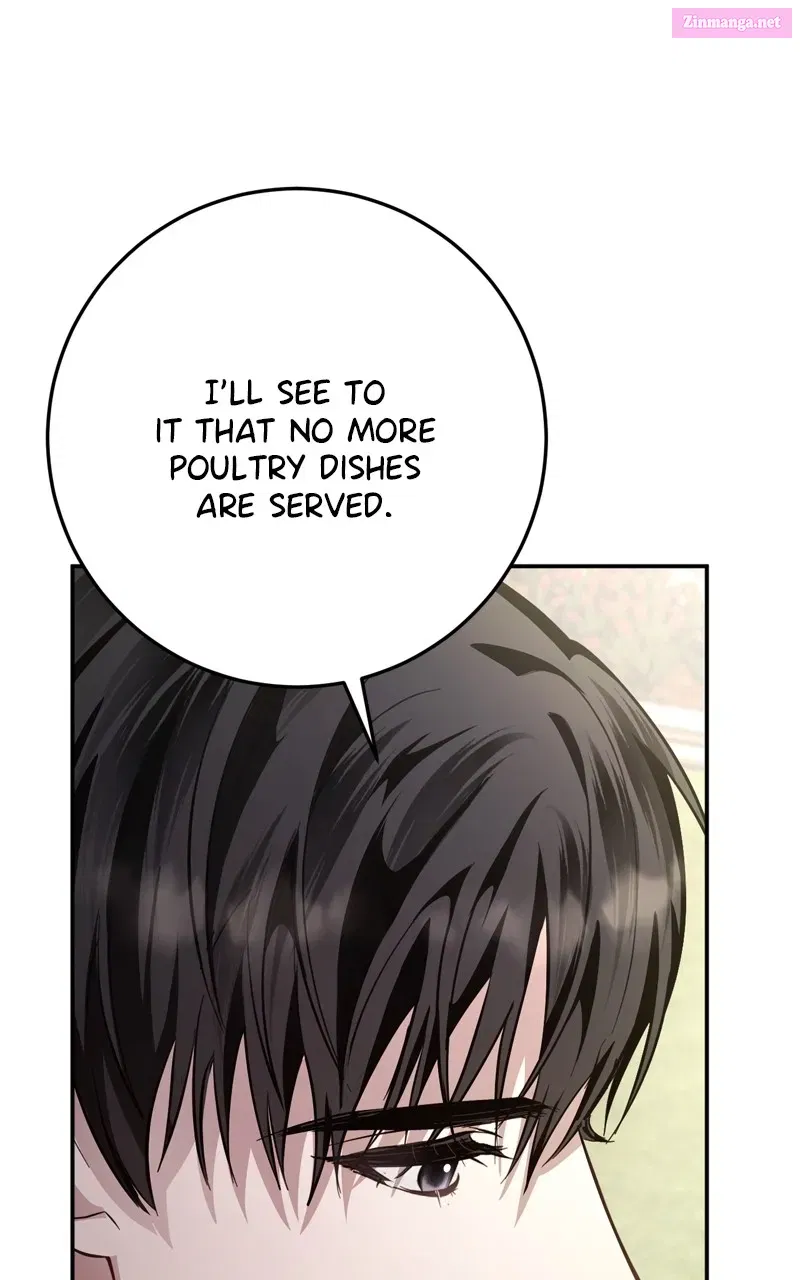 Behind Her Highness’s Smile Kainu Manga Chapter 8 Page 106