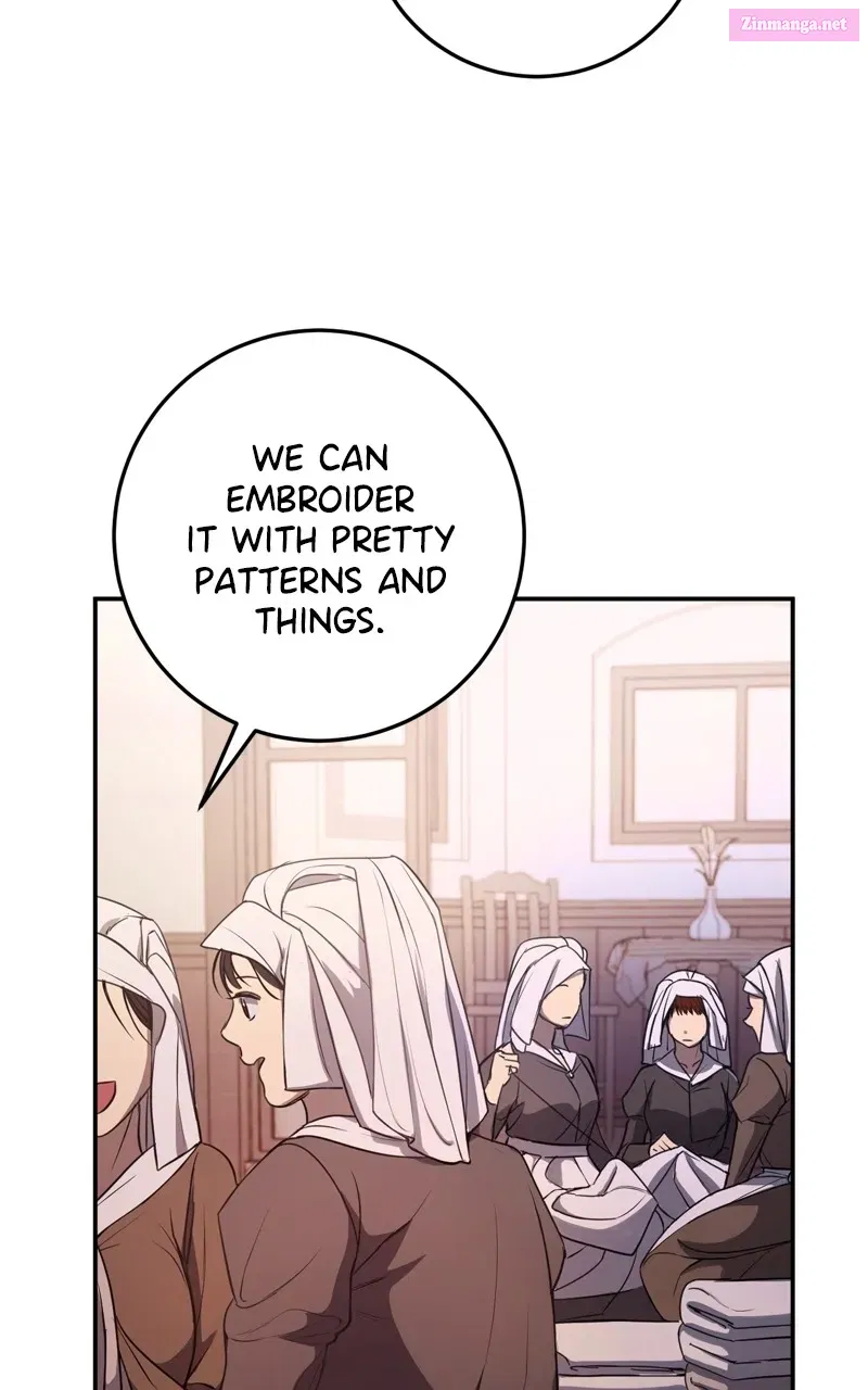 Behind Her Highness’s Smile Kainu Manga Chapter 7 Page 24