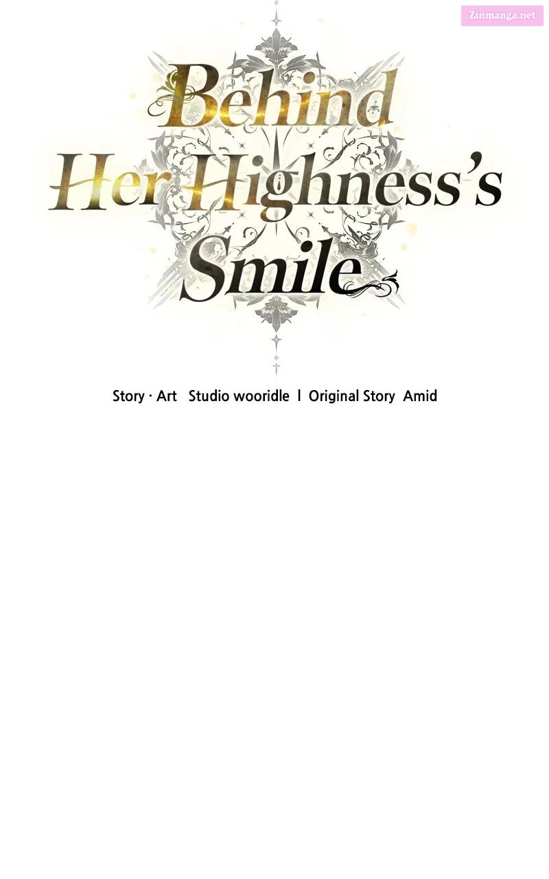 Behind Her Highness’s Smile Kainu Manga Chapter 7 Page 28